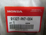 HONDA NSX NSX-R NA1 NA2 O-RING 29X2.4 (NOK) OIL COOLER 91327-PH7-004 ORIGINAL 2U