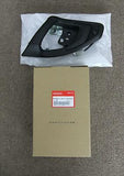 HONDA NSX NA1 NA2 GRIP ASSY., LEFT FRONT DOOR *NH188L* 83591-SL0-A02ZF