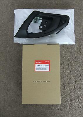 HONDA NSX NA1 NA2 GRIP ASSY., LEFT FRONT DOOR *NH188L* 83591-SL0-A02ZF