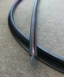 HONDA CIVIC FERIO EK2 EK3 MOLDING FRONT WINDSHIELD 73150-S04-013 TYPE R EK9