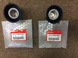 HONDA XL600V 89-1990 PISTON VACUUM SET 16111-MF5-841 CARBURATOR SLIDE DIAPHRAGM