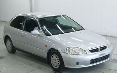 HONDA CIVIC EK2 EF1 EG3 EG7 EJ1 O RING 1.9X11 SHIFT SET OF X4 PCS 91301-671-671