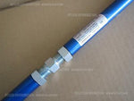 CUSCO FRONT STRUT BAR 152510A TOYOTA CELICA GT-FOUR GT4 WRC ST185 CELICA ST183