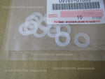 SUZUKI GSX-R400R GK76 WASHER COWLING HARDWARE SET OF X12pcs 09161-07009 imports