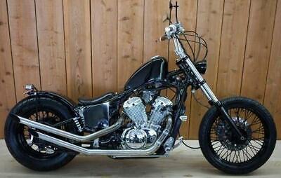 HONDA STEED NV600 CP CR PC21 CIRCLIP, PISTON PIN SET OF X2 PCS 13112-MF5-000 JDM