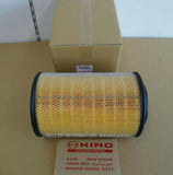 HINO RANGER FC9JKAA AIR FILTER 17801-E0010 TRUCK LORRY HEAVY GOODS Japan Market