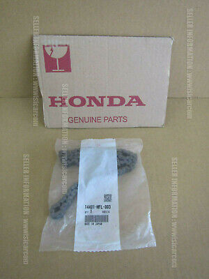 HONDA CBR1000RR 2008-2022 CAM CHAIN 14401-MFL-003 consulte para más piezas blade