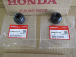 HONDA CIVIC ASL ASP ASS AWC SEAL BALL JOINT LOWER ARM X2pc. 53546-611-310 cheap