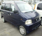 FRONT BRAKE PAD SET FOR DAIHATSU HIJET ATRAI S200V S210V S220V S230V V9118-D016