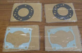HONDA NSR250R MC21 MC28 HEAD+BASE GASKET SET 12192-KV3-680 12251-KV3-830 PGMYO