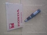 HONDA XR400 MOTARD ND08 COUNTERSHAFT COMP 23220-MCG-000 JAPANESE domestic market
