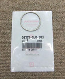 HONDA NSX NA1 NA2 CIRCLIP, REAR LOWER BALL 52226-SL0-003