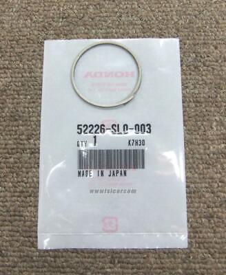 HONDA NSX NA1 NA2 CIRCLIP, REAR LOWER BALL 52226-SL0-003