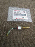KAWASAKI GPZ1000RX ZXT00A WARNING THERMO SWITCH 27010-1199 HOLA DESDE JAPON JDM!