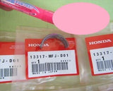 HONDA CBR600RR 2007-2022 PC40 CRANKSHAFT BEARING E SET X10pc PINK 13317-MFJ-D01