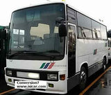 HINO RAINBOW BUS F6 CH160A FILTER DIESEL FUEL S2340-11510 JAPAN BUS SPARES EXPO