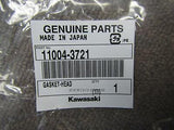 KAWASAKI JET SKI ULTRA LX JT1500C8F 2008 HEAD GASKET 11004-3721 MARINE 4 STROKE
