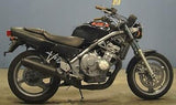 HONDA CB-1 CB400F NC27 NC23E SEAL VALVE STEM SET 12208-KY2-003 FULL BIKE SET