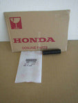 HONDA C50 CUB 1977 RUBBER KICK STARTER 95011-51000 vietnam spare parts motorbike