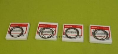 HONDA CB1100A CB1100EX CB1100EXA SC65 GENUINE ONE BIKE RING SET 13011-MGC-000
