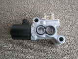 HONDA CIVIC EK3 VALVE ASSY ELECTRONIC AIR CONTROL THROTTLE 36450-P2J-J01 GENUINE