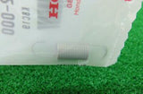 HONDA CBR250R 2011 - 2013 SPRING, SEAT LOCK 77234-GN2-000