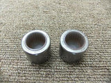 HONDA TRANSALP400V XL400V ND06 NEEDLE BEARING X2PCS 17.5X24.5X5 91079-KA3-831