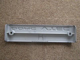 HONDA NSX NSX-R NA2 INTAKE MANIFOLD PLATE 17112-PR7-J00 GENUINE  JAPAN