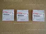 YAMAHA MT09 FZ09 FJ09 2014-2020 RING PISTON SET X3pc ONE BIKE SET 1RC-11603-00