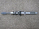 HONDA NSX NA2 6MT MAIN SHAFT 23210-PR8-N00 JDM SIX SPEED 6-GANG jdm JAPAN direct