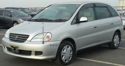 DENSO CABIN AIR FILTER FOR TOYOTA CALDINA IPSUM NADIA GAIA SXN10 014535-0890