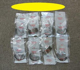 HONDA S2000 AP1 AP2 BEARING E, CONNECTING ROD YELLOW SET X8 PCS 13215-PCX-013