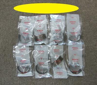 HONDA S2000 AP1 AP2 BEARING E, CONNECTING ROD YELLOW SET X8 PCS 13215-PCX-013