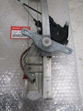 JDM RHD HONDA NSX NA1 POWER WINDOW RIGHT RH REGULATOR ASSY 72210-SL0-013 JAPAN!