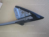 INFINITI G35 03-07 CORNER PIECE FR DOOR RH 80230-AM800 support Upper Seal USDM