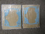 HONDA NSR250R4 MC21 NSR250R5 MC28 CYLINDER BASE GASKET X2 PCS 12192-KV3-680 JDM