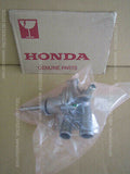 HONDA VFR800 INTERCEPTOR RC46 2002-2009 WATER PUMP COMP. 19200-MCW-000 bomba diy