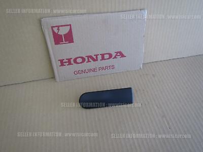 HONDA CIVIC TYPE R EK9 PROTECTOR COMP LH FR FENDER 75321-S04-003 DIRECT JAPAN 2U