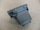 HONDA CR-V EUR LHD 2004 - 2006 TRAY ASSY., CENTER *NH167L* 77340-S9A-G02ZA