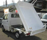 FRONT BRAKE PAD SET FOR MITSUBISHI MINICAB TRUCK U62T V9118-M054 K-TRUCK DIRECT