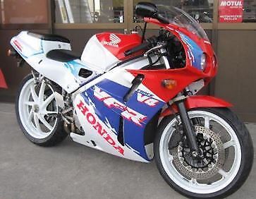 HONDA VFR400R2 NC30 HEAD GASKET SET X2pcs 12251-MR8-601 jdm auction bds export