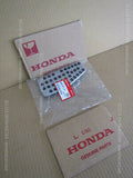 HONDA ACCORD EURO R CL7 FOOTREST PLATE 46992-SEA-J00 JAPANESE CAR SPARES & PARTS