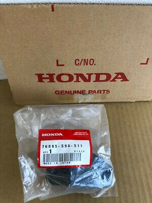 HONDA CR-V 5D 2006 NOZZLE ASSY LEFT HEADLIGHT WASHER 76885-S9A-S11 HONDA SPARES