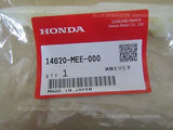 HONDA CB600F HORNET600 07-13 PC41 GUIA A CORRENTE COMANDO 14620-MEE-000 Tensor