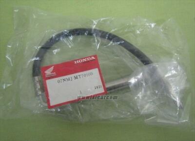 HONDA NR750 RC40 COMPRESSION GAUGE ATTACHMENT 07NMJ-MT70100 FROM JAPAN! JDM