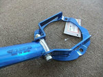 CUSCO FRONT STRUT TOWER BAR FOR SUBARU IMPREZA GH8 692540A spares jdm Tokyo