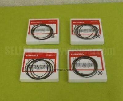 HONDA CBR1000RR SC57 2004-2007 ONE BIKE FULL RING SET 13031-MEL-010 Sports bike