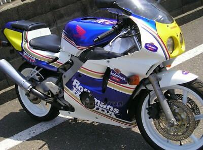 GENUINE PARTS ! HONDA CBR250RR MC22 SEAL VALVE STEM SET 12219-KAZ-003 down under