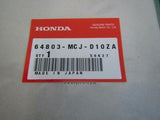 HONDA CBR954RR3 FIREBLADE SC50 STRIPE R. UPPER COWL TYPE4 64803-MCJ-D10ZA JAPAN