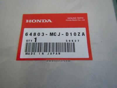 HONDA CBR954RR3 FIREBLADE SC50 STRIPE R. UPPER COWL TYPE4 64803-MCJ-D10ZA JAPAN